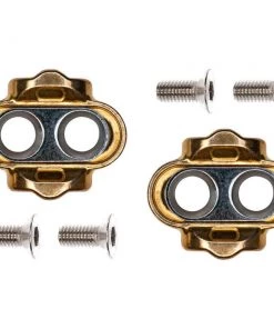 Crank Brothers Premium Reduced Float Cleat