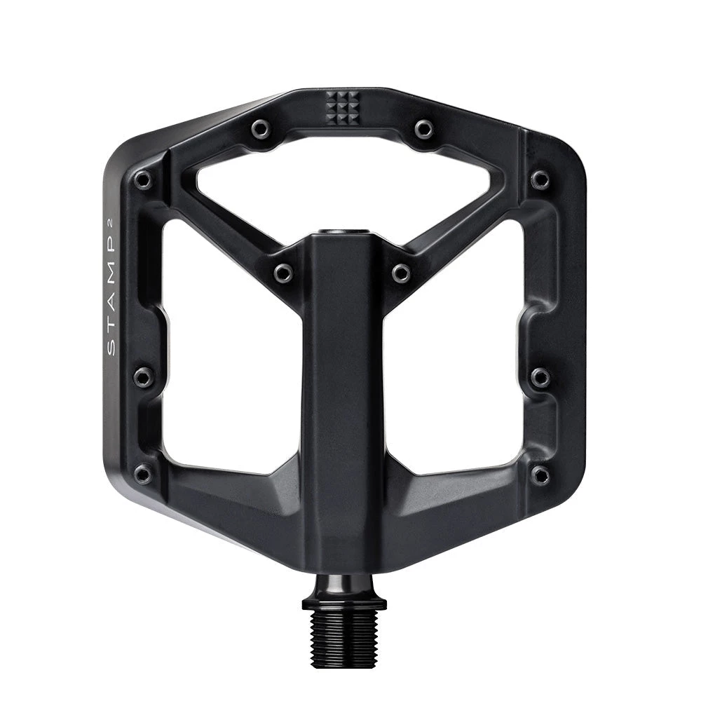 Parts Crank Brothers Stamp 2 Gen 2 Alloy Pedals
