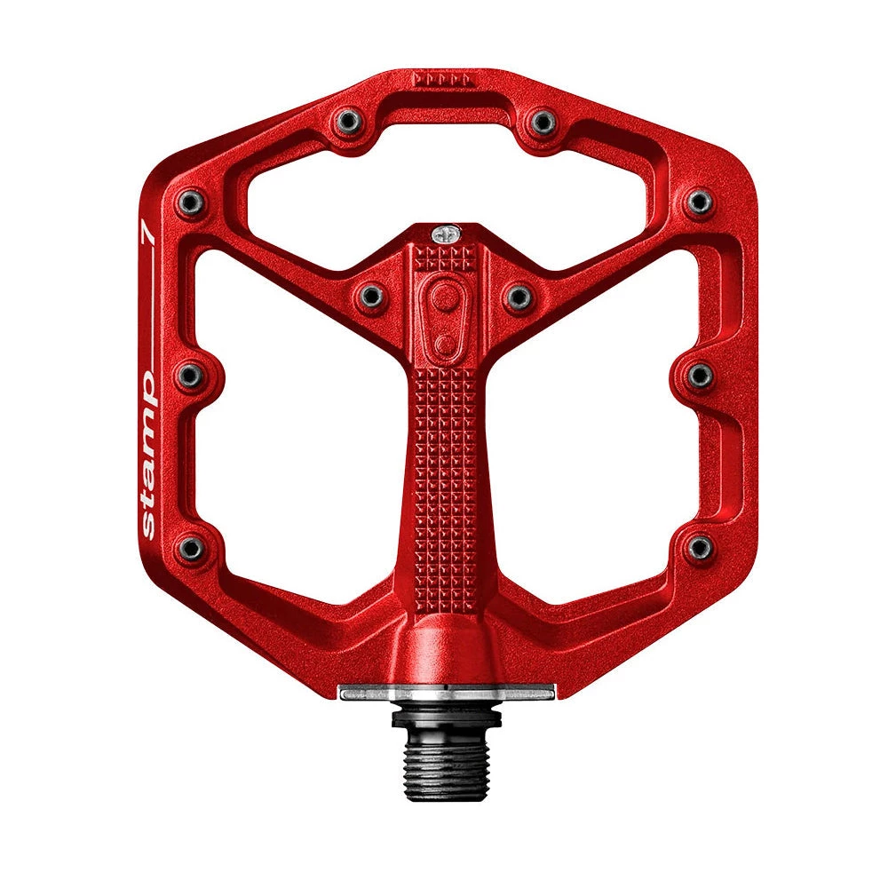 MTB Direct Australia Parts Crank Brothers Stamp 7 Alloy Pedals