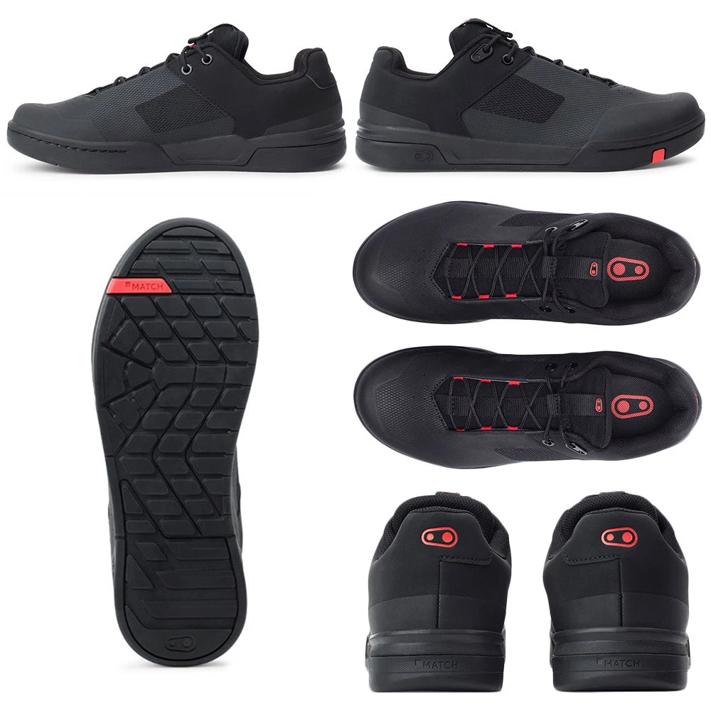 Clothing Crank Brothers Stamp Lace Flat Shoes