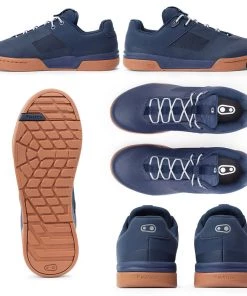 Clothing Crank Brothers Stamp Lace Flat Shoes