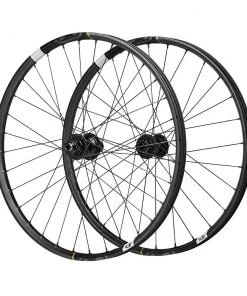 Crank Brothers Synthesis E11 I9 Wheelset