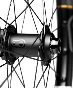 Crank Brothers Synthesis E11 I9 Wheelset