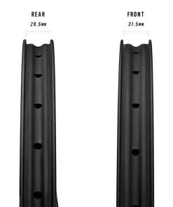 Parts Crank Brothers Synthesis E Boost Wheelset
