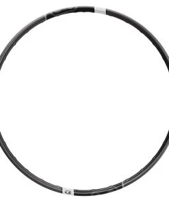 Crank Brothers Synthesis E Front Rim Parts