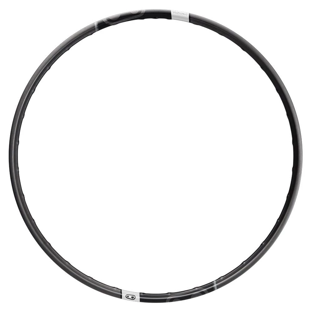 Crank Brothers Synthesis E Front Rim Parts 1 Crank Brothers Synthesis E Front Rim Parts