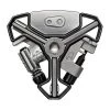 Clearance Crank Brothers Y Series Y16 Multi Tool
