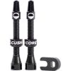 CushCore Tubeless Valves