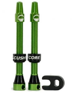 CushCore Tubeless Valves 12 CushCore Tubeless Valves