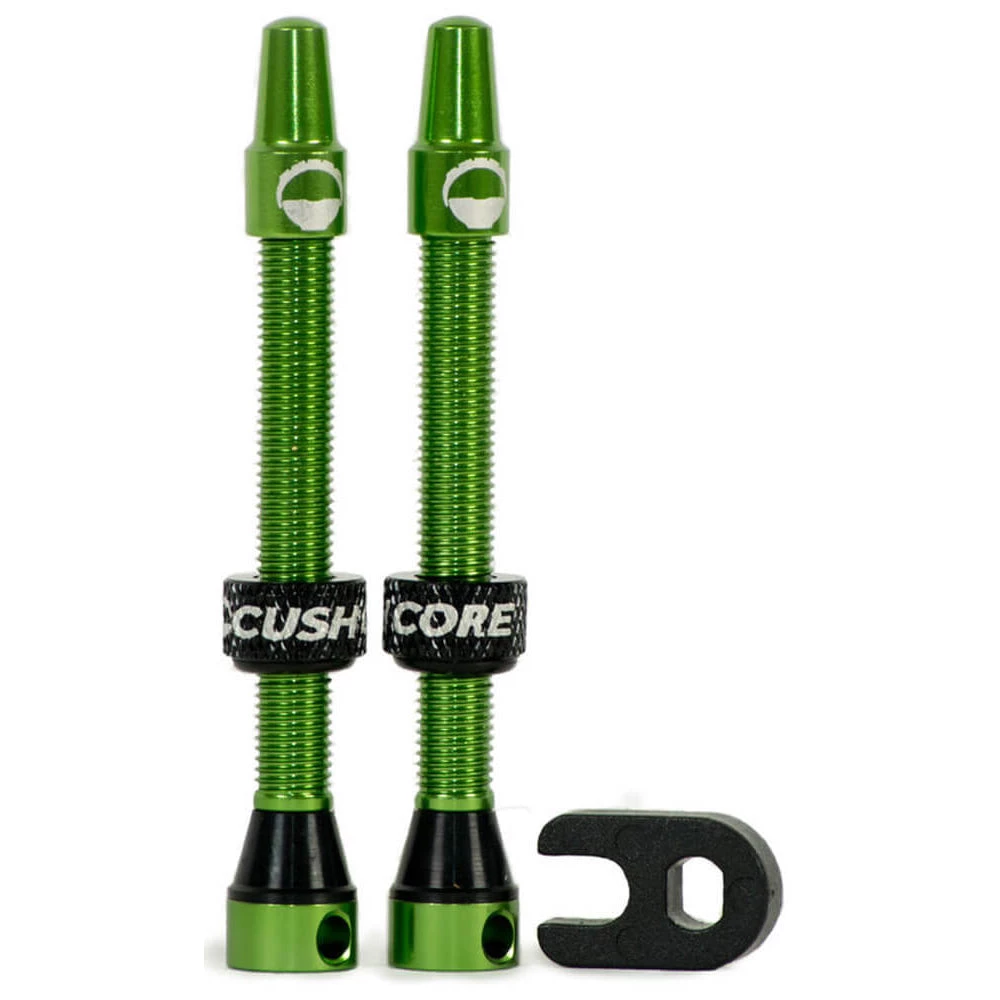 CushCore Tubeless Valves 3 CushCore Tubeless Valves