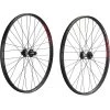 Parts DaBomb Advance Wheelset