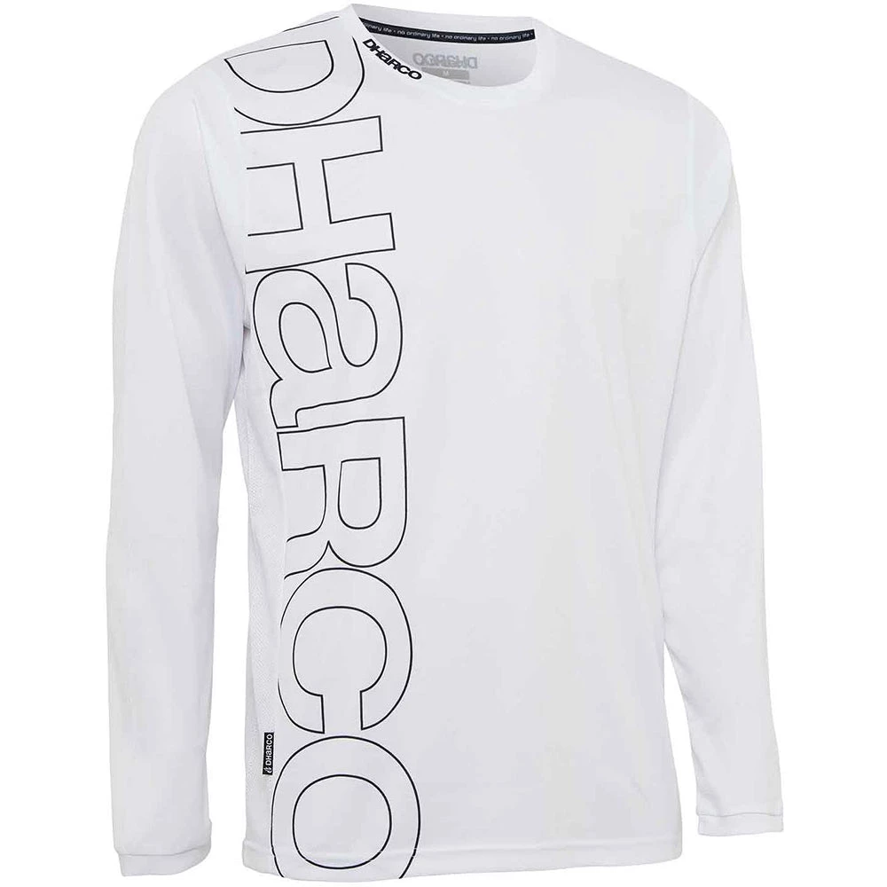 MTB Direct Australia Dharco Mens Gravity Long Sleeve Jersey Clothing 33 MTB Direct Australia Dharco Mens Gravity Long Sleeve Jersey Clothing