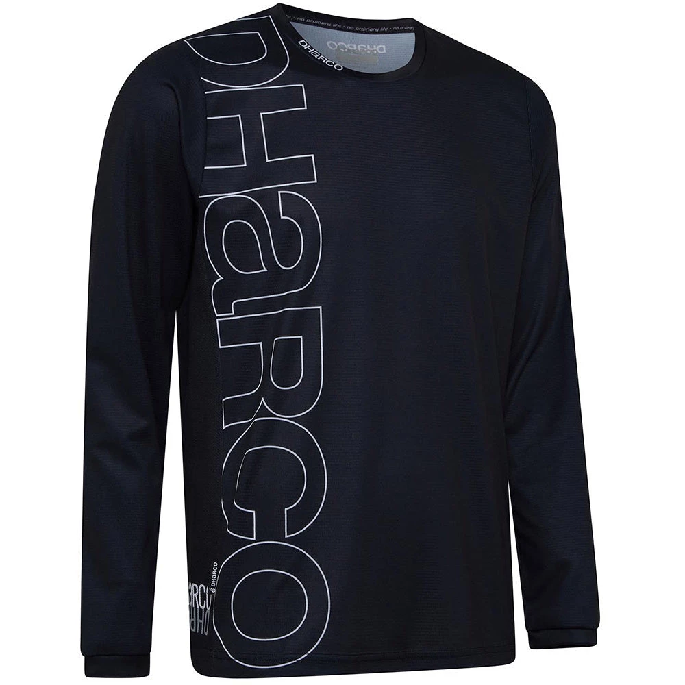 MTB Direct Australia Dharco Mens Gravity Long Sleeve Jersey Clothing 5 MTB Direct Australia Dharco Mens Gravity Long Sleeve Jersey Clothing