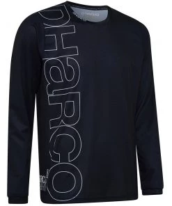 MTB Direct Australia Dharco Mens Gravity Long Sleeve Jersey Clothing