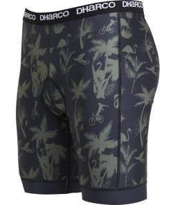 DHaRCO Men's Padded Knicks Party Pants Clothing