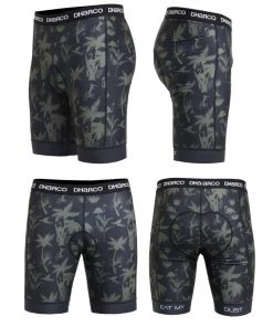 DHaRCO Men's Padded Knicks Party Pants Clothing