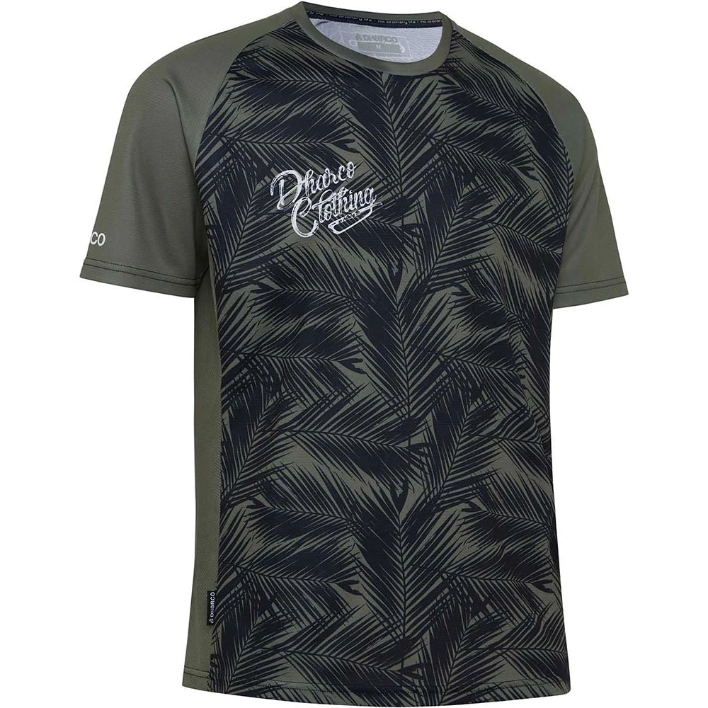 MTB Direct Australia Dharco Mens Short Sleeve Jersey 1 MTB Direct Australia Dharco Mens Short Sleeve Jersey