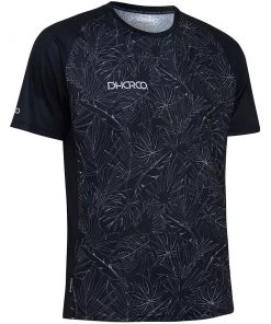 MTB Direct Australia Dharco Mens Short Sleeve Jersey