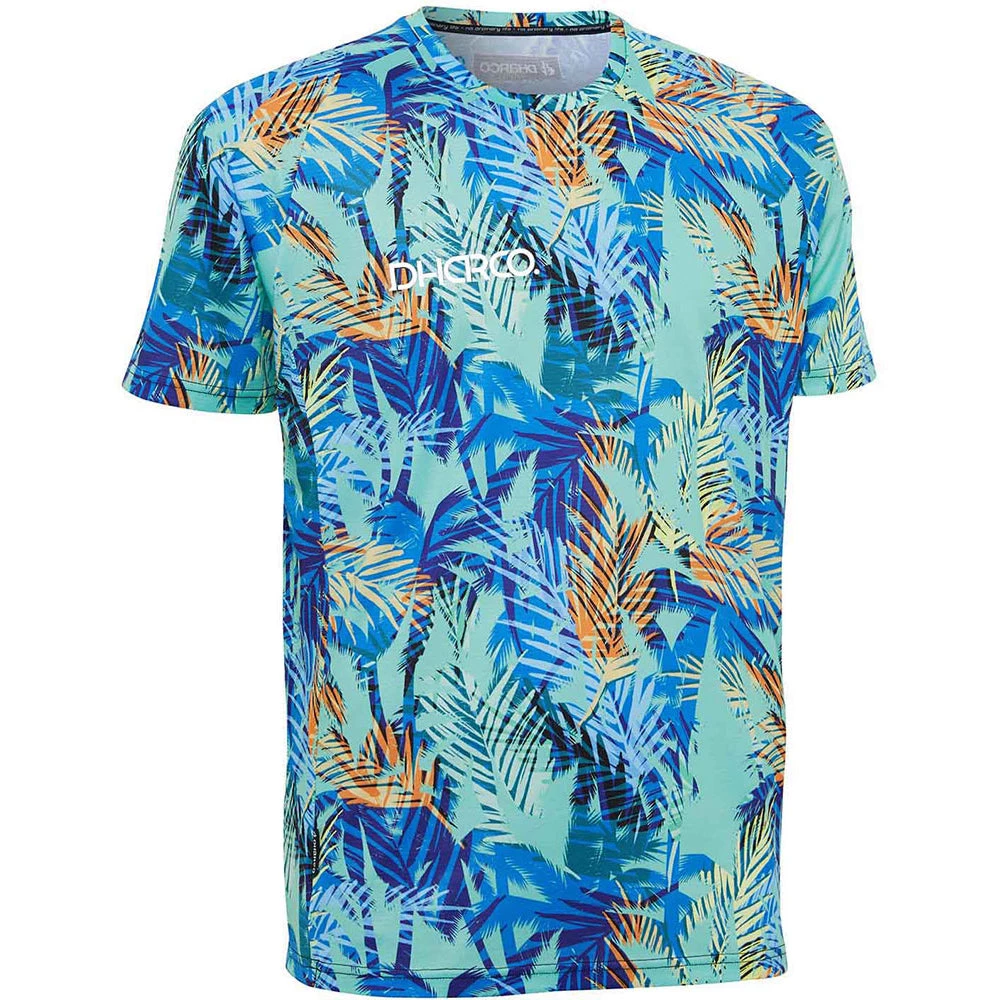 MTB Direct Australia Dharco Mens Short Sleeve Jersey 20 MTB Direct Australia Dharco Mens Short Sleeve Jersey