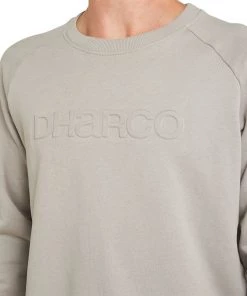 New Arrivals DHaRCO Unisex Crewneck Jumper