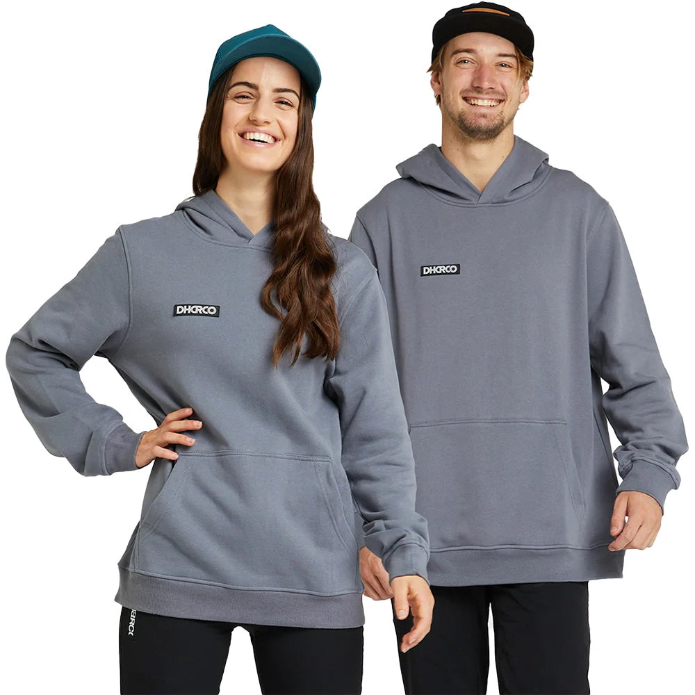 DHaRCO Unisex Hoodie 9 DHaRCO Unisex Hoodie