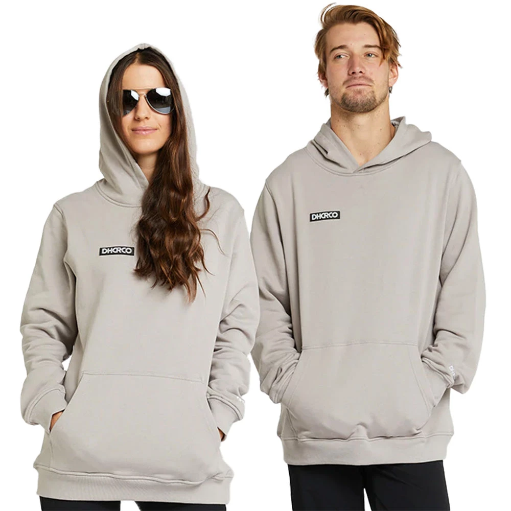 DHaRCO Unisex Hoodie 5 DHaRCO Unisex Hoodie