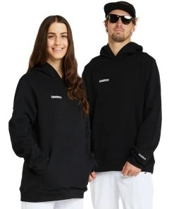 DHaRCO Unisex Hoodie