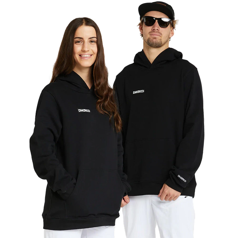DHaRCO Unisex Hoodie 1 DHaRCO Unisex Hoodie