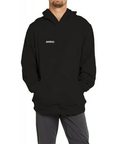 DHaRCO Unisex Hoodie