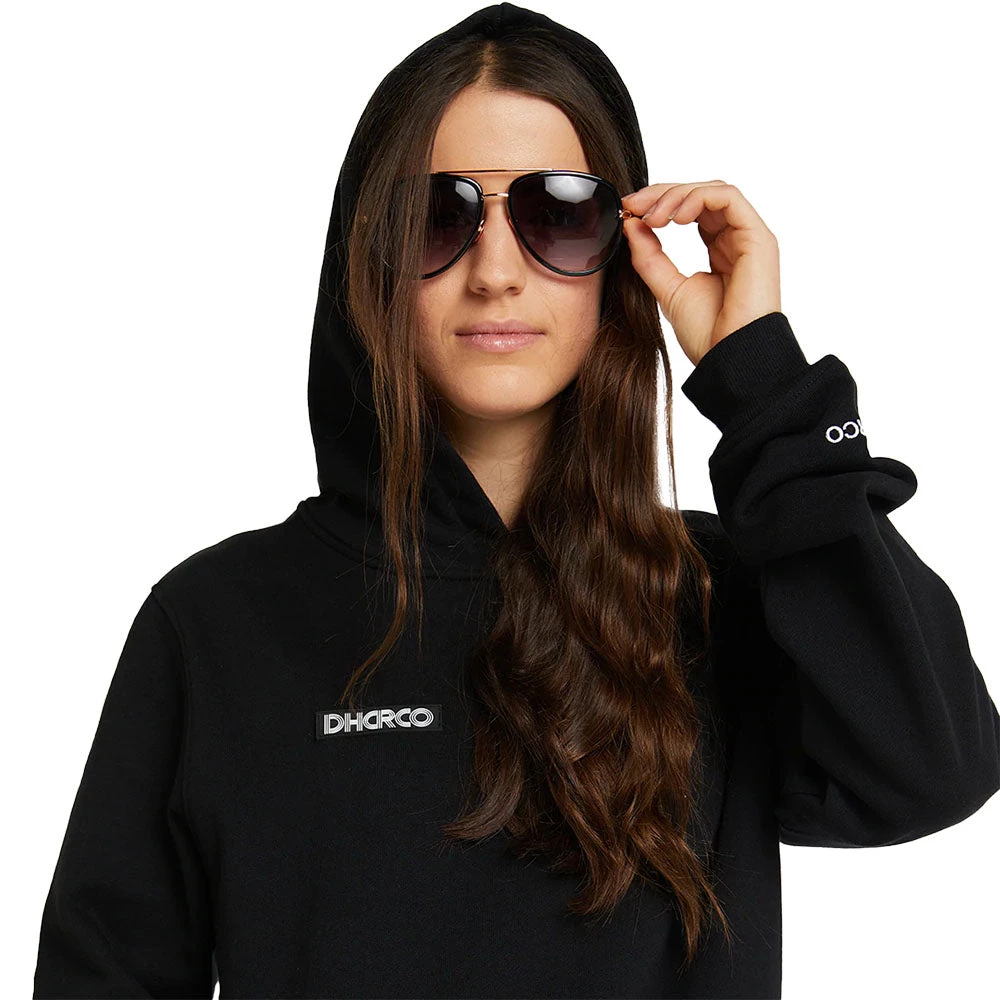 DHaRCO Unisex Hoodie 4 DHaRCO Unisex Hoodie
