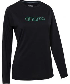 DHaRCO Women's Long Sleeve Tech Tee