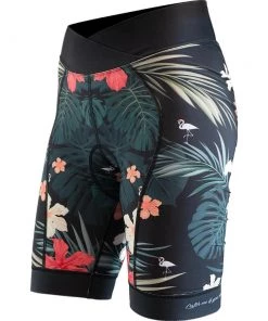 DHaRCO Women's Padded Knicks Party Pants