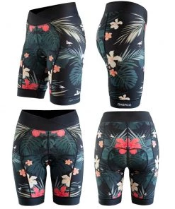 DHaRCO Women's Padded Knicks Party Pants