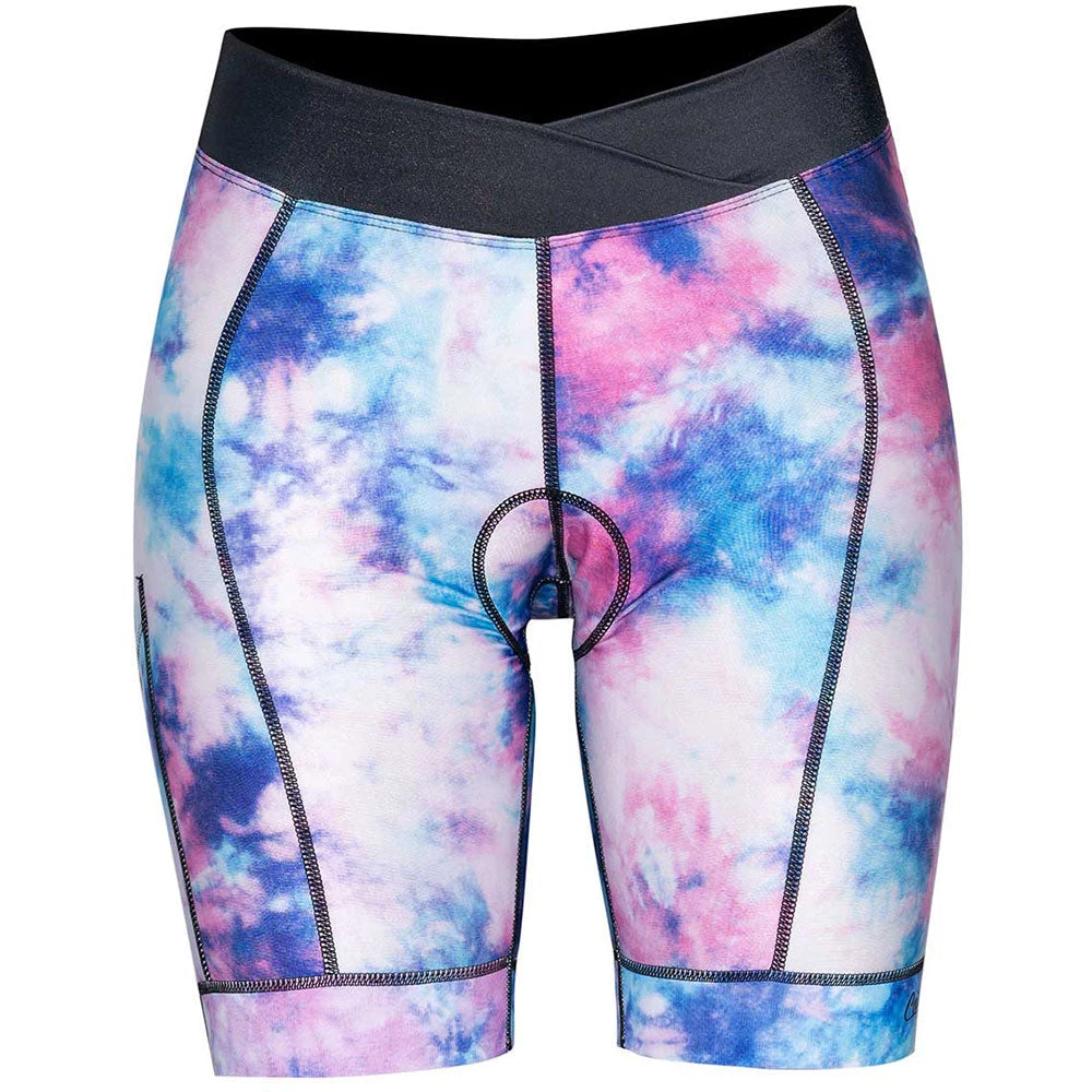 DHaRCO Women's Padded Knicks Party Pants