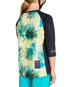 DHaRCO Youth 3-4 Sleeve Jersey 2021 Clearance