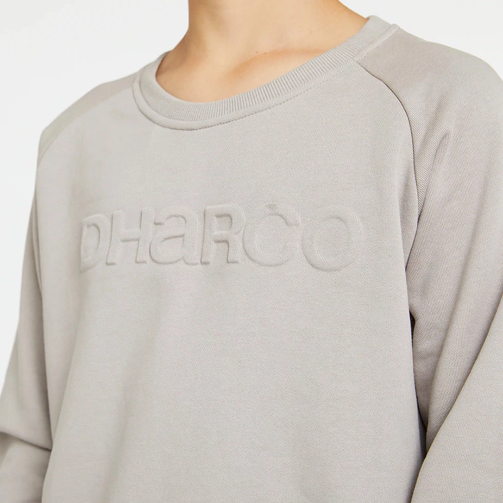 New Arrivals DHaRCO Youth Crewneck Jumper 5 New Arrivals DHaRCO Youth Crewneck Jumper