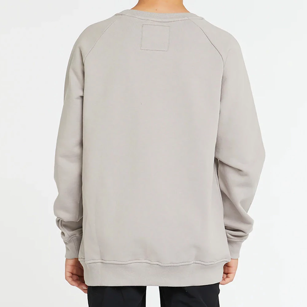 New Arrivals DHaRCO Youth Crewneck Jumper 3 New Arrivals DHaRCO Youth Crewneck Jumper