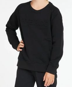 New Arrivals DHaRCO Youth Crewneck Jumper 15 New Arrivals DHaRCO Youth Crewneck Jumper
