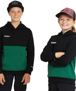DHaRCO Youth Hoodie