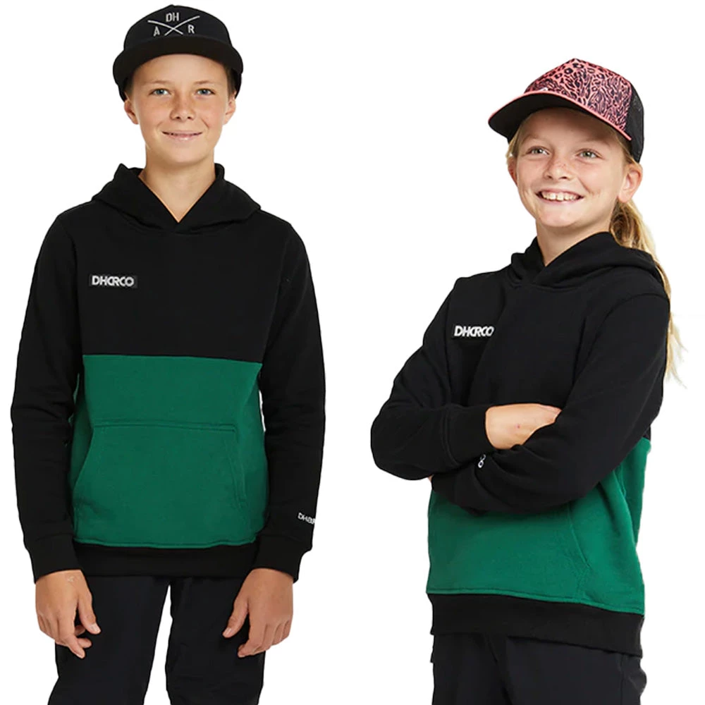 DHaRCO Youth Hoodie 1 DHaRCO Youth Hoodie