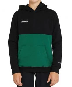 DHaRCO Youth Hoodie