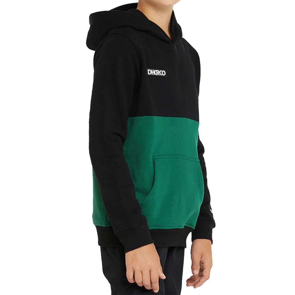 DHaRCO Youth Hoodie 4 DHaRCO Youth Hoodie