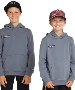 DHaRCO Youth Hoodie 12 DHaRCO Youth Hoodie