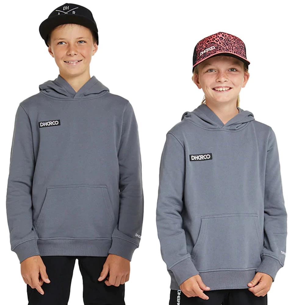 DHaRCO Youth Hoodie 5 DHaRCO Youth Hoodie