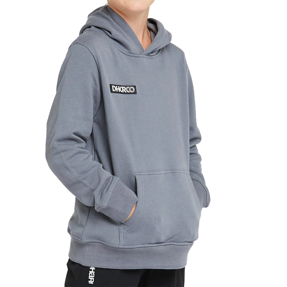 DHaRCO Youth Hoodie 6 DHaRCO Youth Hoodie
