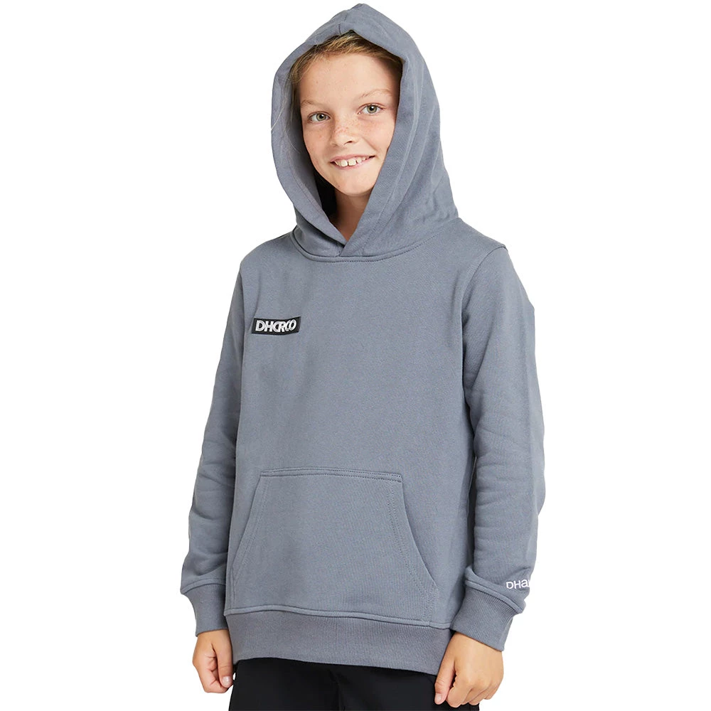 DHaRCO Youth Hoodie 7 DHaRCO Youth Hoodie