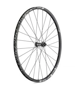 Parts DT Swiss M1900 Spline Front Wheel