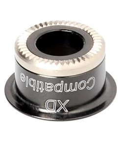 Parts DT Swiss 240-350-360-Tricon Rear Hub Right End Cap