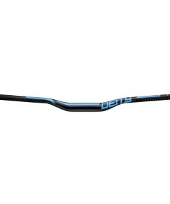 Deity Ridgeline Alloy Bars Handlebars 24 Deity Ridgeline Alloy Bars Handlebars