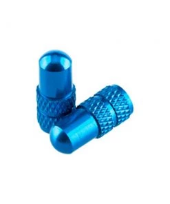 Deity Presta Valve Caps Parts